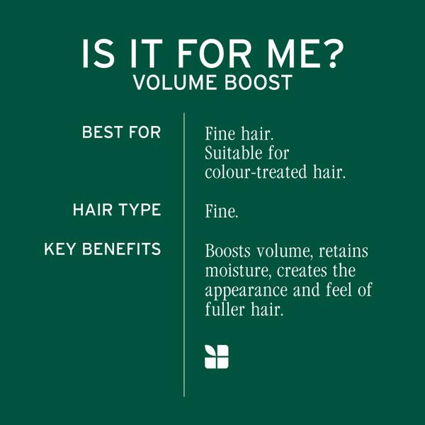 Biolage Volume Boost Shampoo 400ml - Additional 5