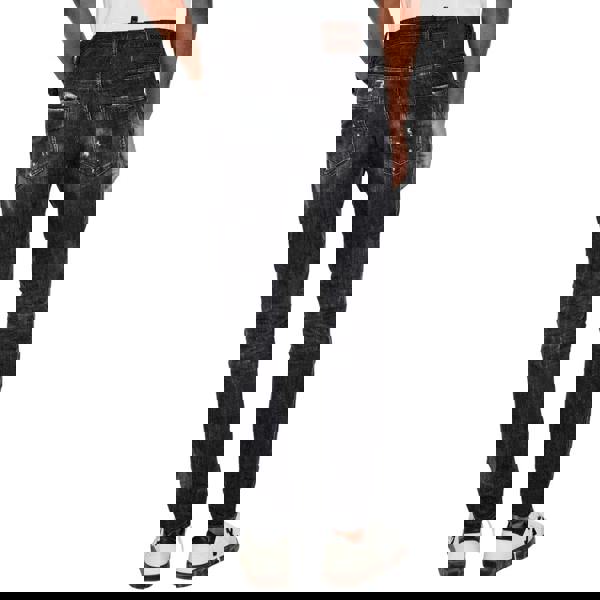 Dsquared2 Skater Jeans Black W26