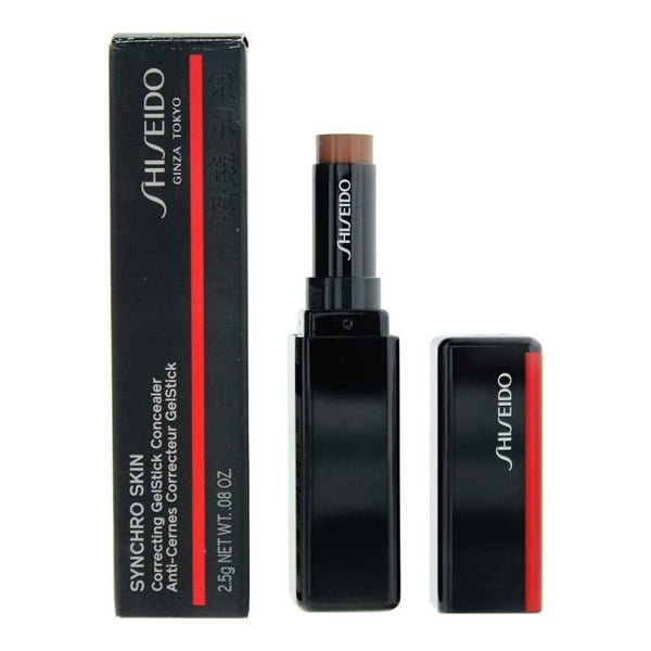 Shiseido Synchro Skin 501 Deep Gel Stick Concealer 2.5g
