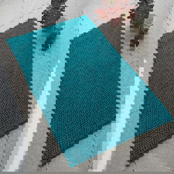 Catherine Lansfield Bobble Bath Mat