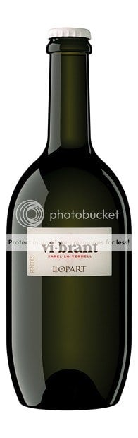 Llopart, Vi-Brant, Penedes 2023 75cl