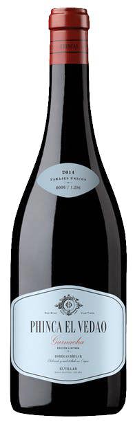 Bodegas Bhilar, Rioja Alavesa, Phinca El Vedao, Rioja 2019 75cl