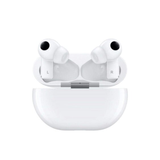 HUAWEI FreeBuds Pro Bluetooth Headphones Ceramic White