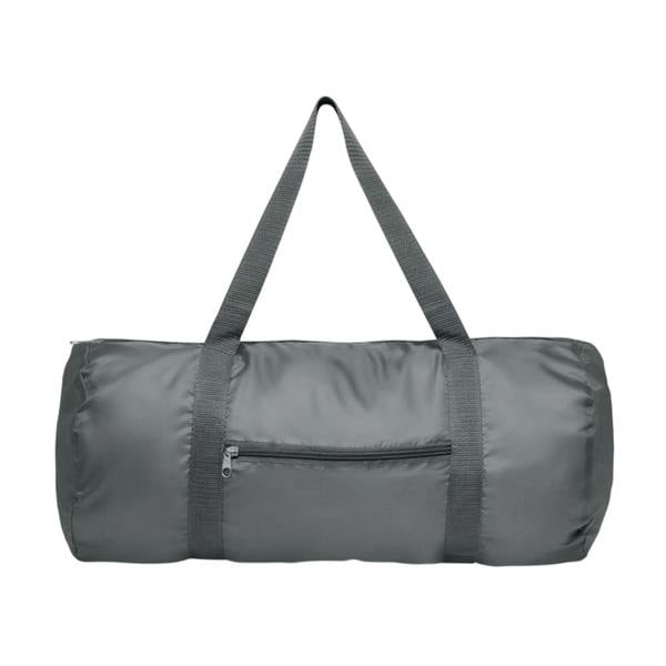 MidOcean Duff RPET 190T 20L Duffle Bag - Stone Grey - 