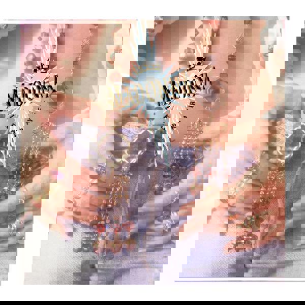 Madonna- Like A Prayer