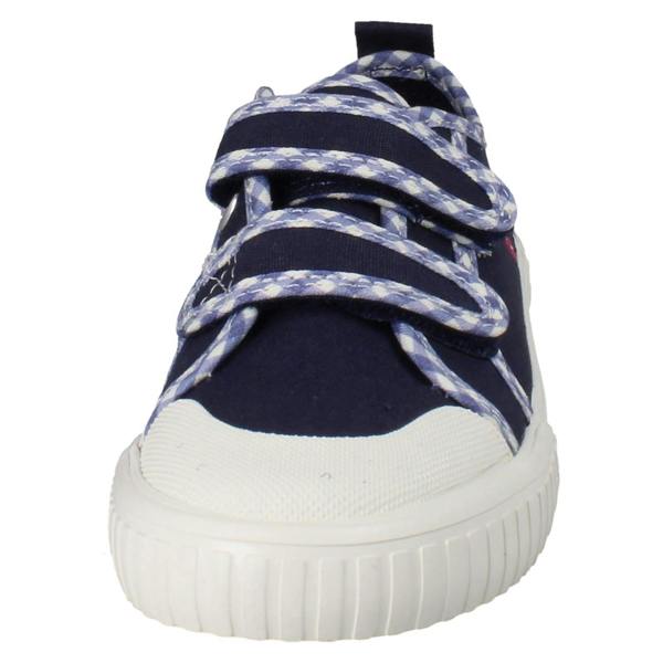 Start-rite Childrens Unisex Startrite Canvas Tide