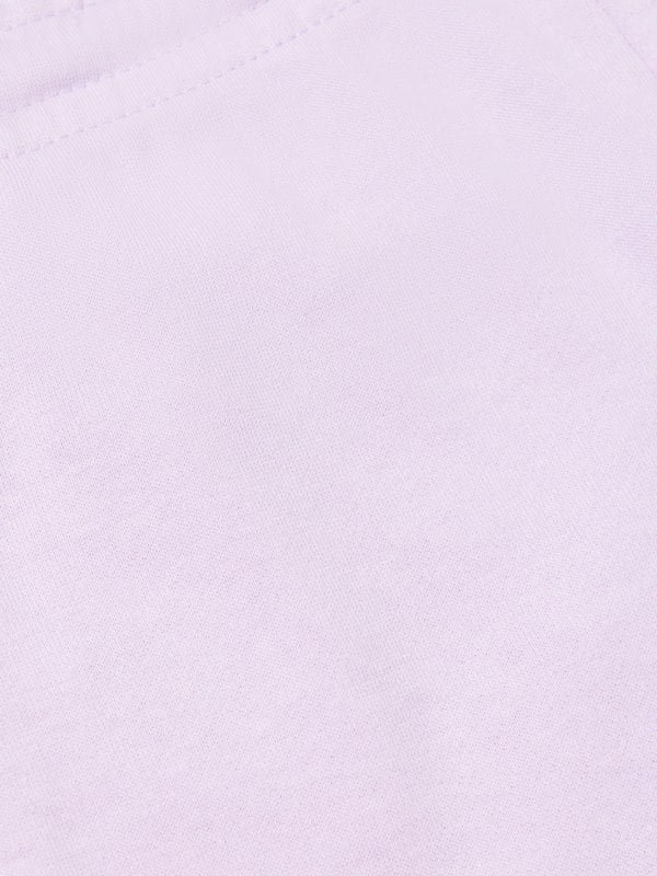 Jordan Girls Essentials Shorts in Purple