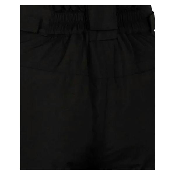 Trespass Mens Shaun Ski Trousers - Black - 