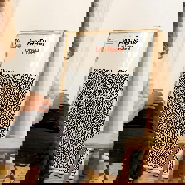 Reign&Hail Perfect Day - Lou Reed