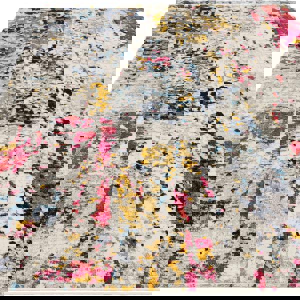 Asiatic Nova NV38 Palette Multi Rug