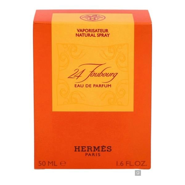 Hermès Hermes 24 Faubourg Eau de Parfum