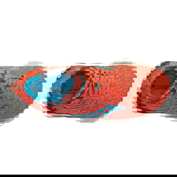 Saucony Mens Echelon 9 Running Trainers - Pink/Blue - 