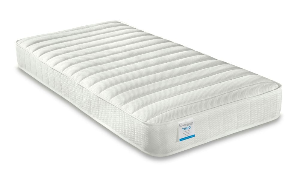 Bedmaster Theo Mattress