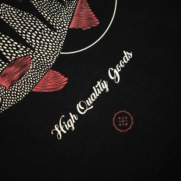 Kumu Lure Them In Tee