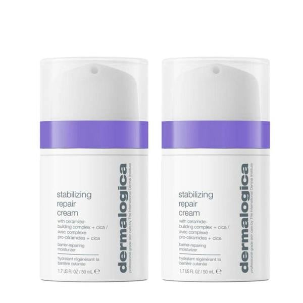 Dermalogica Stabilizing Repair Cream Duo