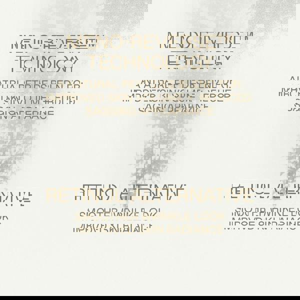 Korres White Pine Restorative Cream 40 ml