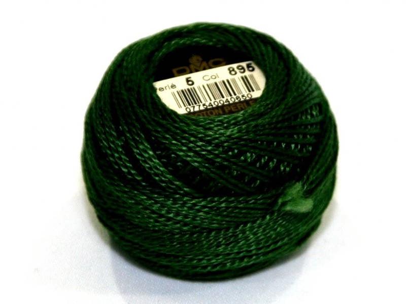 895 | Green