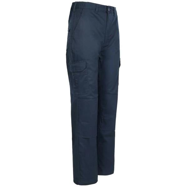 Workforce Trouser - Hi-Vis Trousers