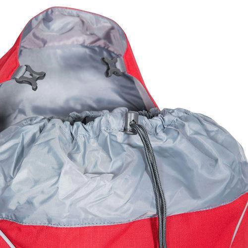 Trespass \'Trek\' 66 Litre Camping Hiking Bag Travel Backpack