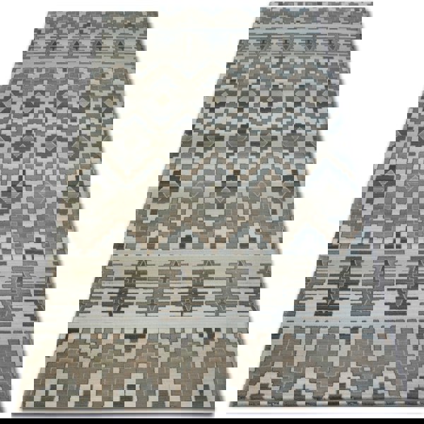 RugsX Argent Rug