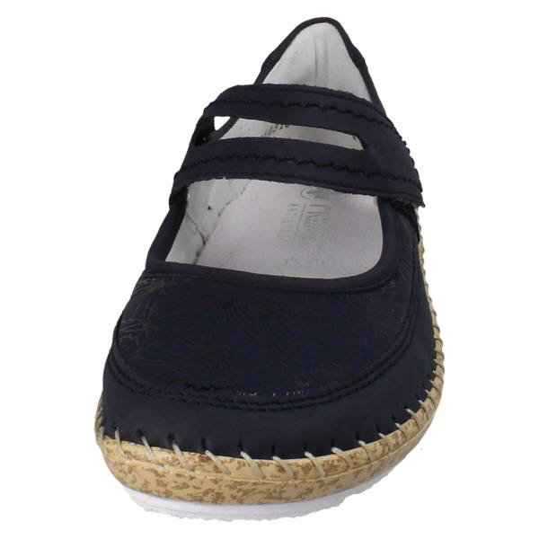 Rieker Ladies Rieker Shoes 44859