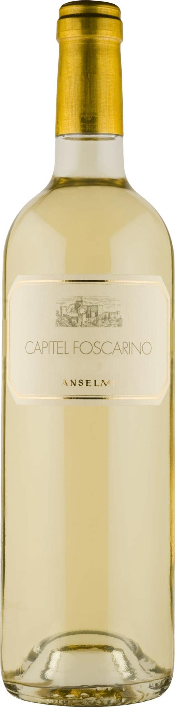 Anselmi Capitel Foscarino IGT 2024 75cl