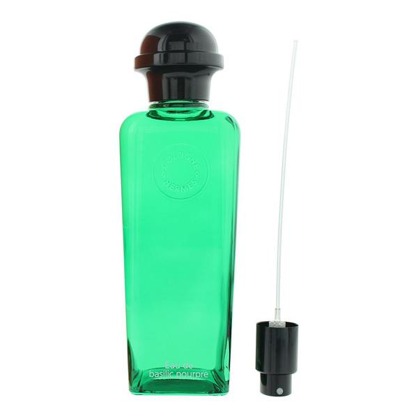 Hermes Eau De Basilic Pourpre Eau de Cologne 200ml Spray Unisex