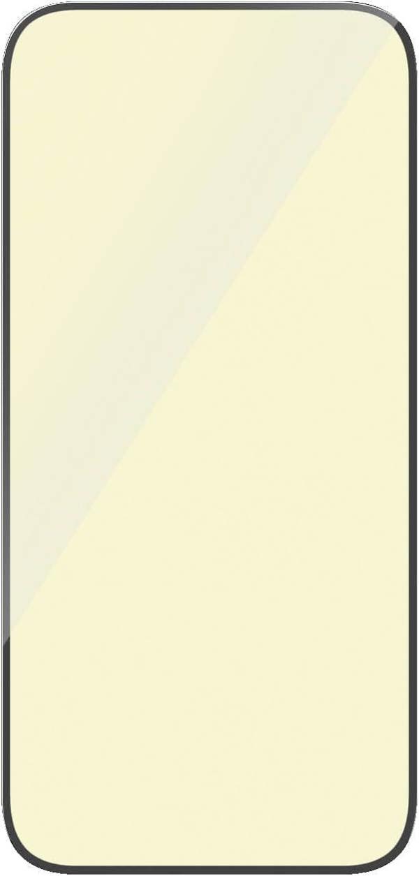 PanzerGlass Panzer Glass Ultra Wide Fit Eyecare Screen Protection for iPhone 15 6.1" - 2813