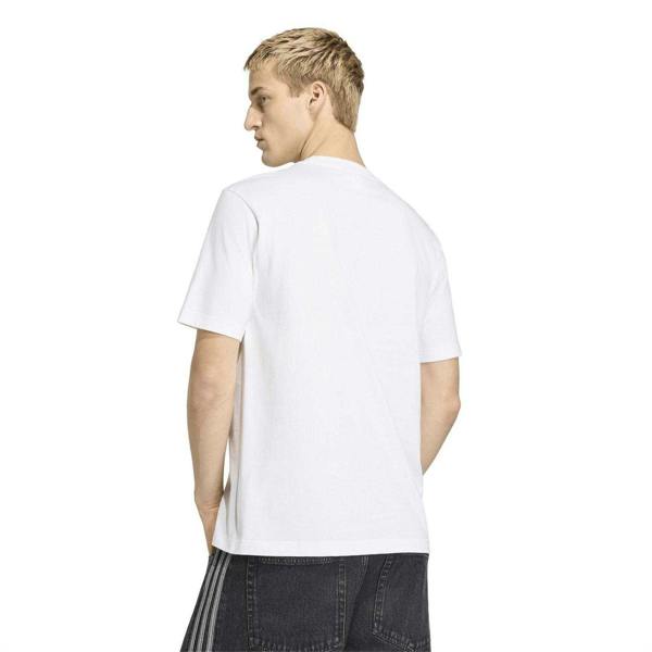 Adidas Mens FIFA 2026 Germany Performance T-Shirt - White - 