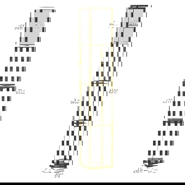 Floor Lamp