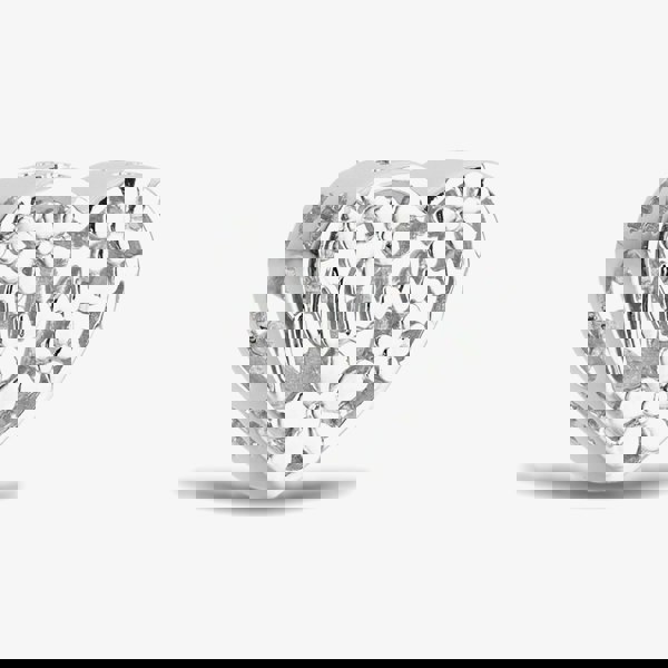 Rosa Lea Mummy Heart Charm AM-2THB022404