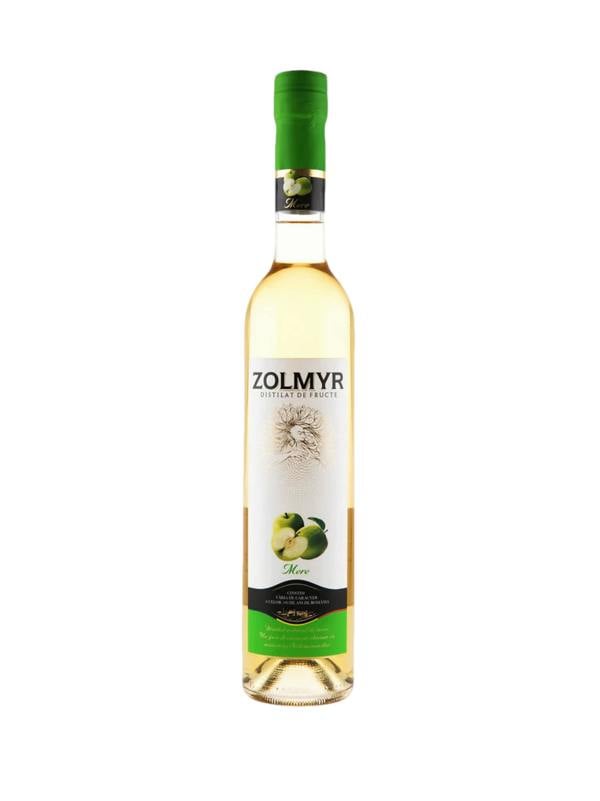 Zolmyr Apple Schnapps 500ml