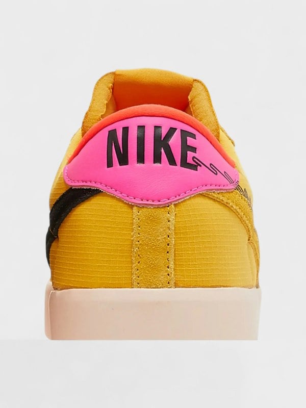 Nike Bruin React SB Pollen - Mens