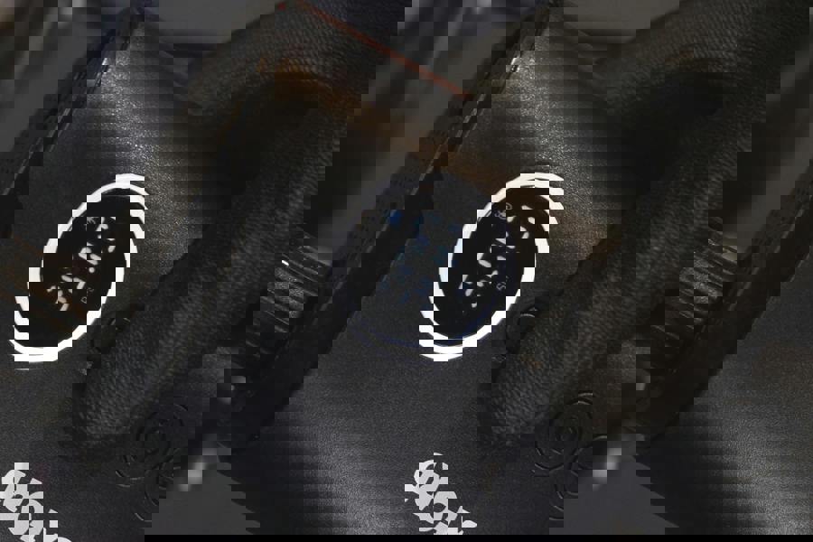 Oxford MicroJet Compact Cordless Tyre Inflator