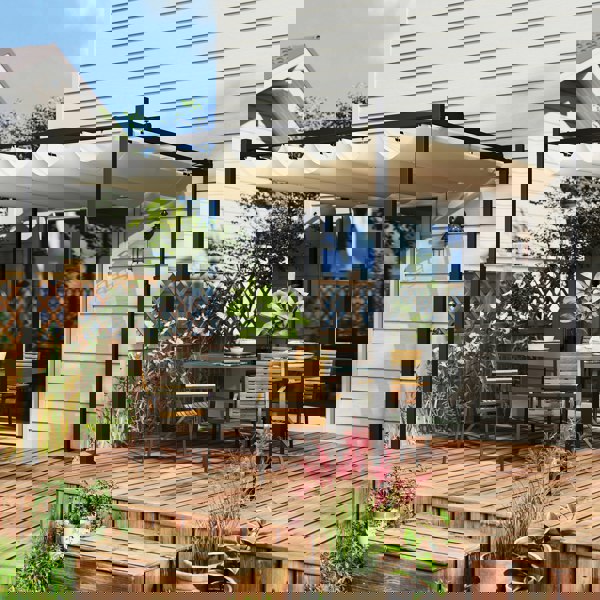 Pergola