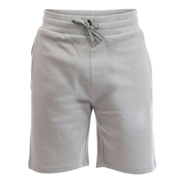 Boss Mens Sweat Shorts - Grey - 