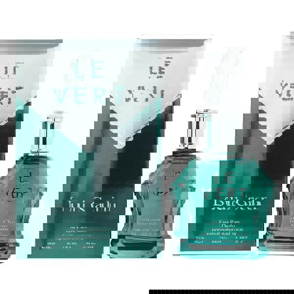 Louis Cardin Le Vert Eau de Parfum 100ml