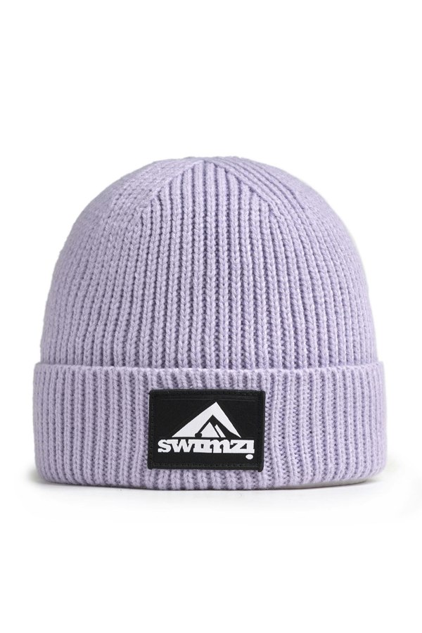 SuperBobble Beanie Hat - Lavender