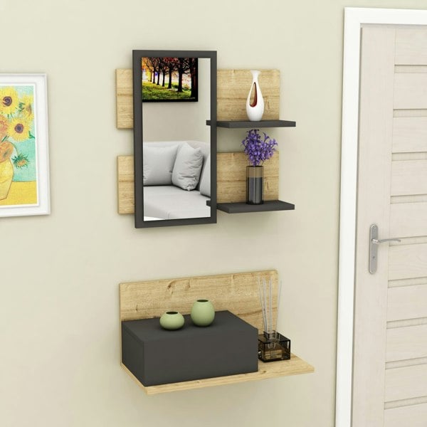 table, hallway table, entryway table, dresuar, console table