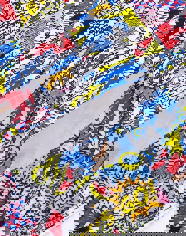 Sonic the Hedgehog Unisex Kids Multicoloured Bucket Hat (One Size)