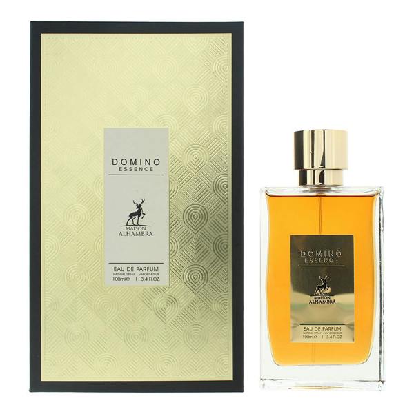 Maison Alhambra Domino Essence Eau de Parfum 100ml Spray Unisex
