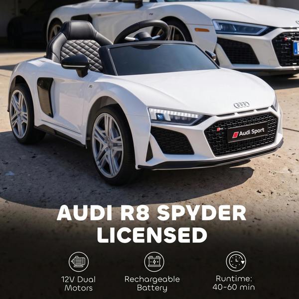 Electric Ride-on Car