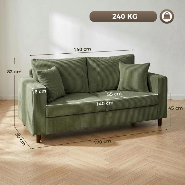 Loveseat