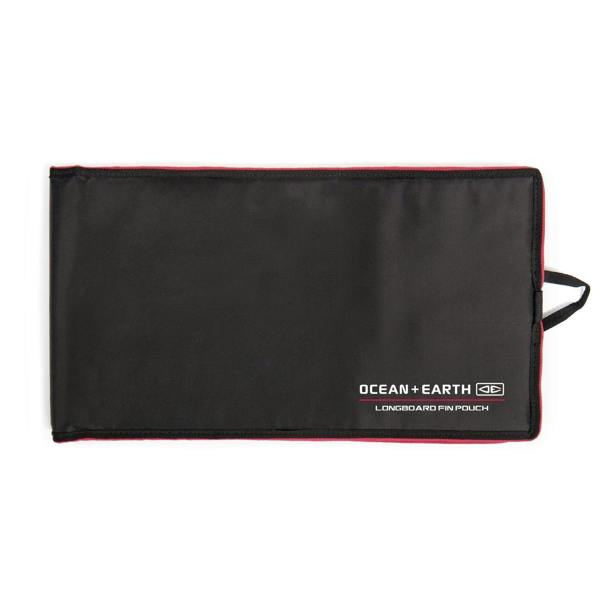 Ocean & Earth Longboard Fin Pouch Carry Case