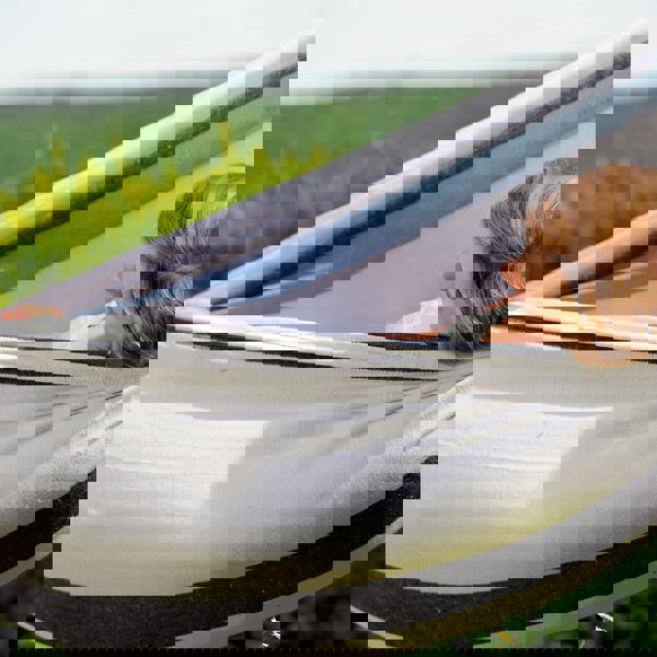 Amazonas Apollo & Marine Hammock Set