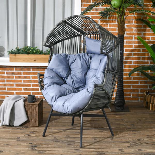 Rattan Leisure Chair