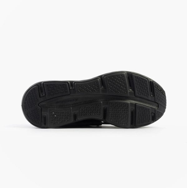 Skechers GLIDE-STEP ALTUS Mens Trainers Black