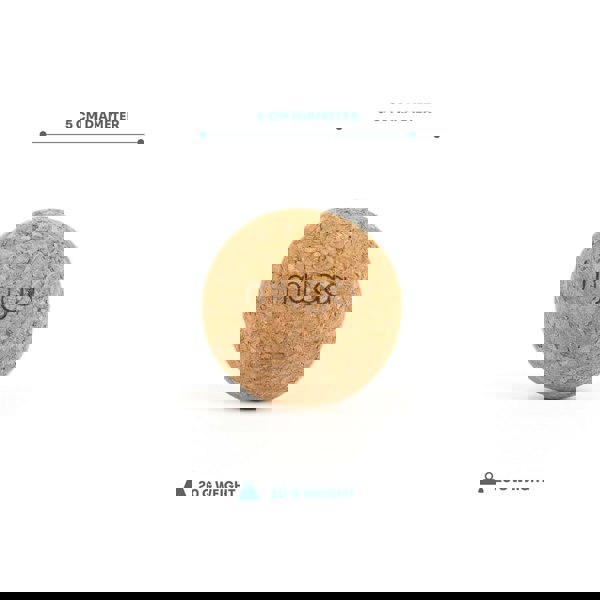 Myga Cork Massage Balls