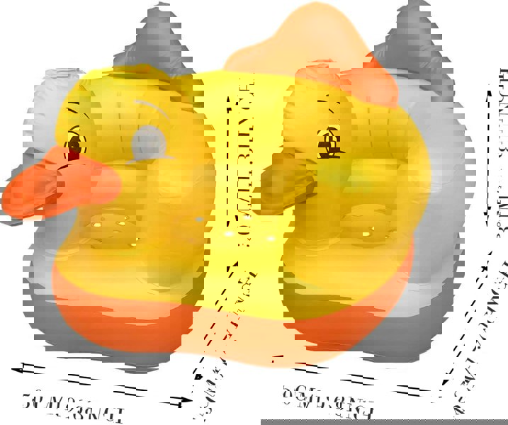 smartbies Inflatable Baby Seat For Baby, Inflatable Sofa For Kids Comes With Inbuilt Pump.