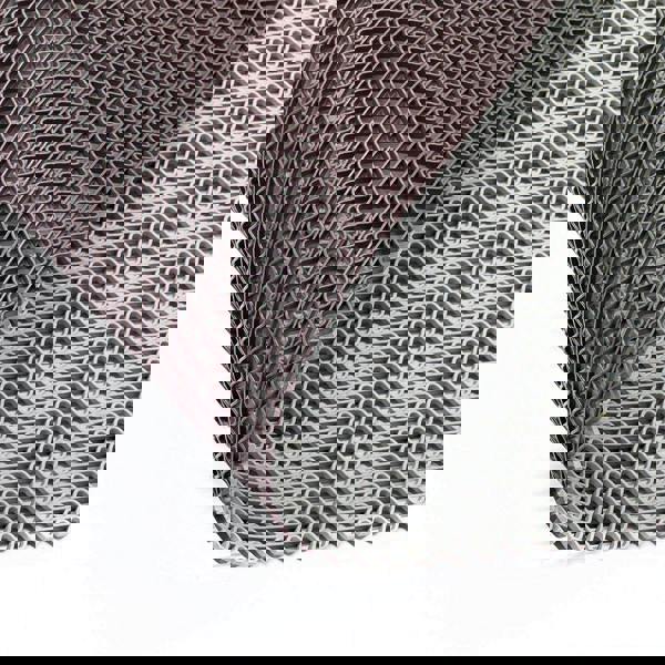 Nicoman Reversible Dual-Colour Shower Mat - Quadrant Shower